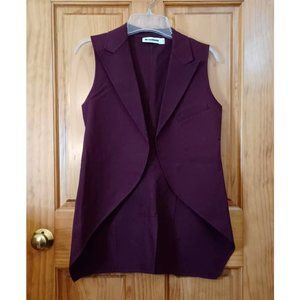 Jil Sander vest
